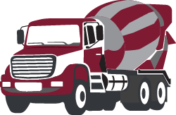 Danville Concrete Installers