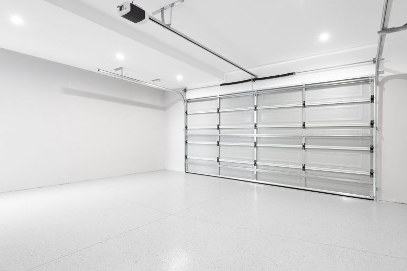 Concrete Floor Replacement