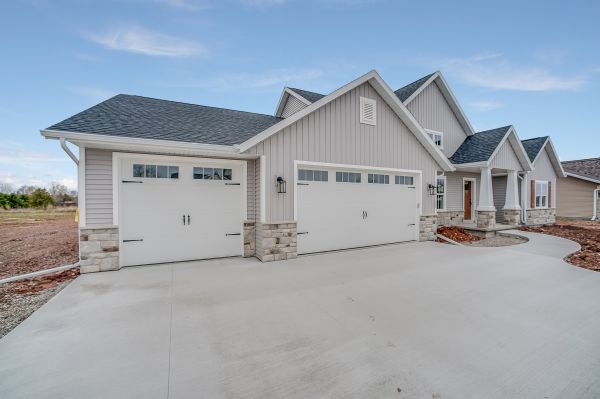 Cost of Concrete Driveway Pouring in Danville