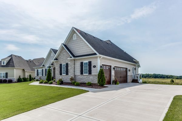 Cost of Concrete Slab Pouring in Danville