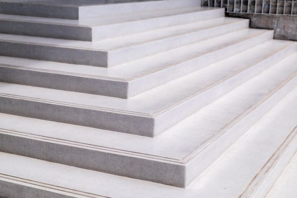 Cost of Concrete Steps Replacement in Danville