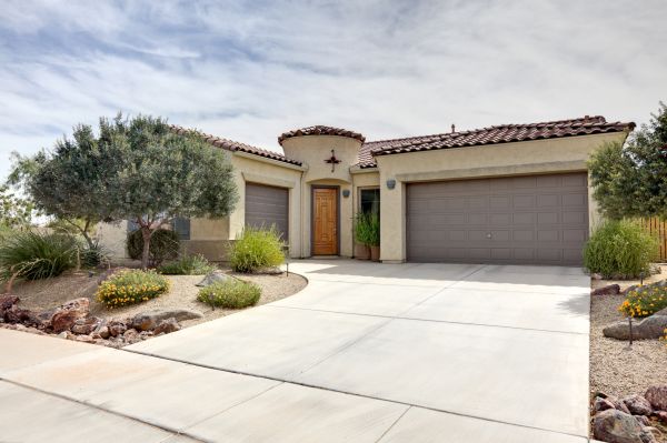 Cost of Residential Concrete Service in Danville