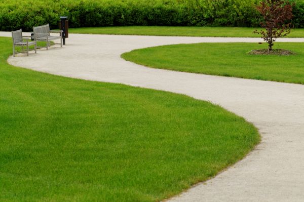 Sidewalk Concrete Service in Danville