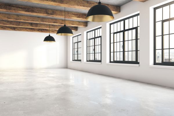 Concrete Remodeling in Danville