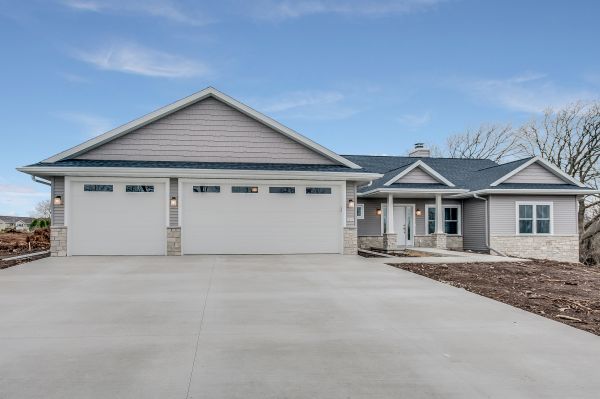 Cost of Driveway Installation in Danville