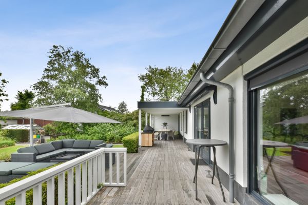 Cost of Patio Renovation in Danville