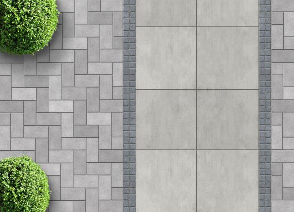Cost of Cement Paving in Danville