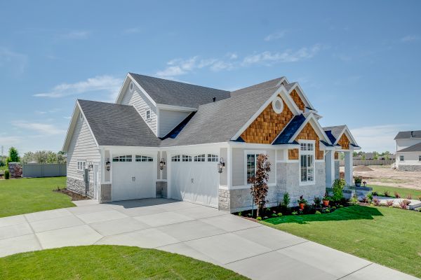 Cost of Concrete Driveway Paving in Danville