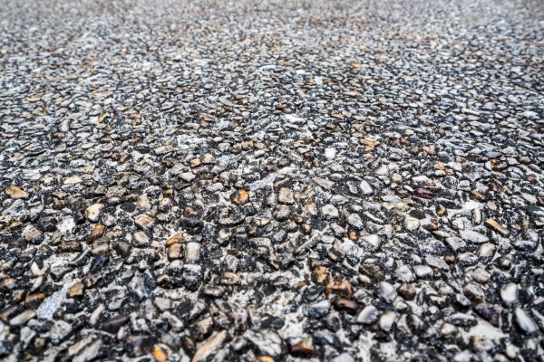 Cost of Exposed Aggregate Paving in Danville