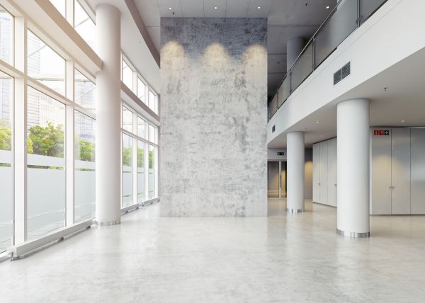 Cost of Concrete Floor Replacement in Danville