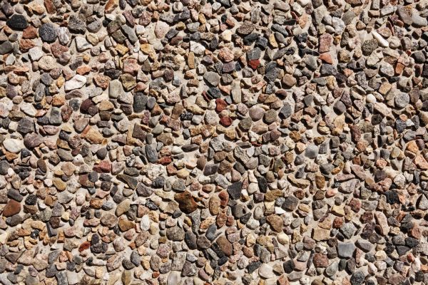 Cost of Aggregate Replacement in Danville