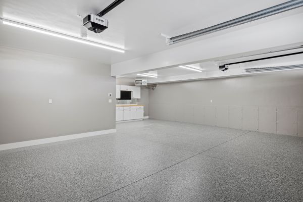 Cost of Garage Paving in Danville
