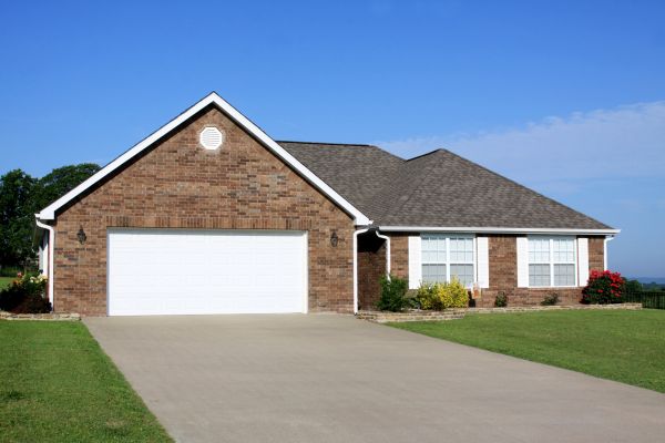 Cost of Driveway Concrete Replacement in Danville