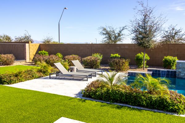 Swimming Pool Patio Service in Danville