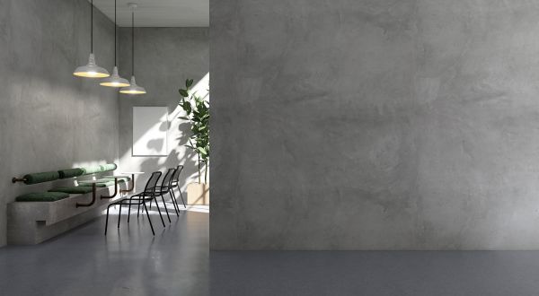 Cost of Cement Wall Construction in Danville
