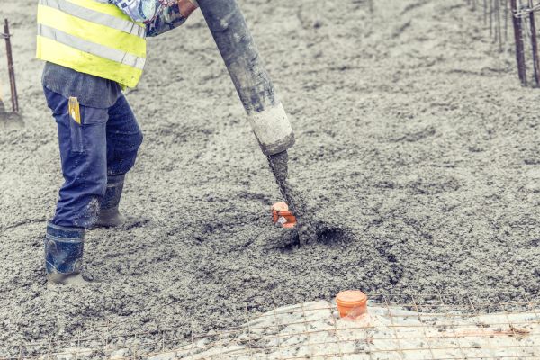 Cost of Pervious Concrete Installation in Danville