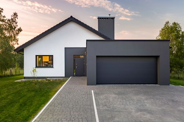 Cost of Concrete Extension Service in Danville
